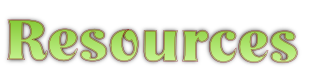 Resources
